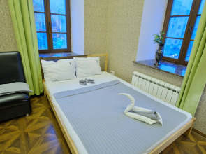 Отель Комнаты Сарацин