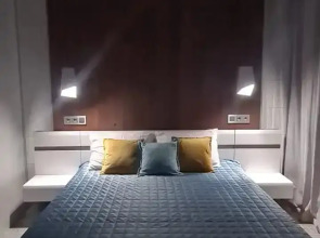 Квартира Элитная в ЖК Морской с видом на море