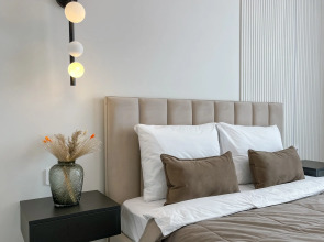 Квартира Комфорт у метро Заельцовская