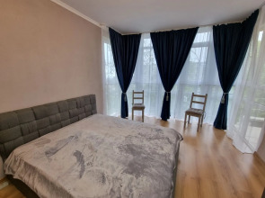 Апартаменты У Озера