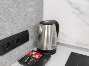 Квартира Студия-комфорт Пулково-2