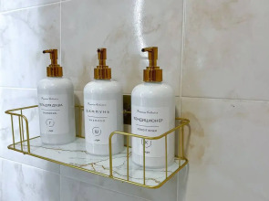 Квартира Современная студия в ЖК "Шотландия"