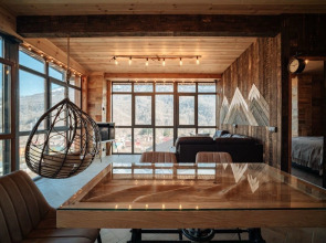 Апартаменты Freedom Apartments Panoramic view 1