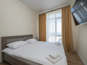 Hotel White Sails Residential