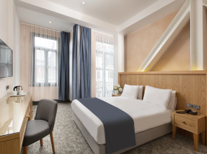 Отель The Premist Taksim