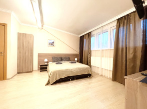 Апартаменты Малоярославец