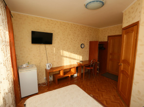 Отель Венеция 