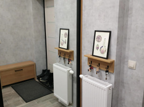 Апартаменты Электра 5