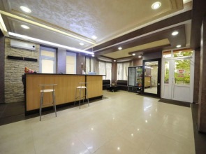 Гостевой дом Матрёшка