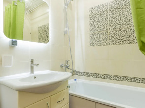 Квартира 1 комнатная Нежная