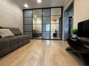 Апартаменты Мама, я Дома на ул. Жемчужная