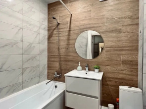 Квартира 2-к Квартира на Тургенева 8