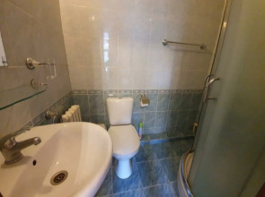 Гостевой дом Black Wood