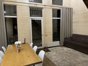 Шале Терскол