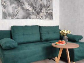 Квартира Прекрасная 1 комн квартира в ЖК Матросов