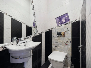 Апартаменты Премиум на Коломенской