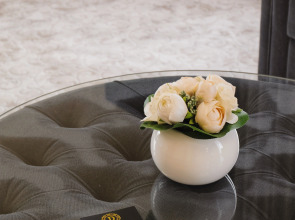 Отель Дона Исаева