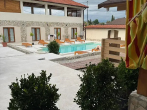 Вилла Dolce Vita Gudauta