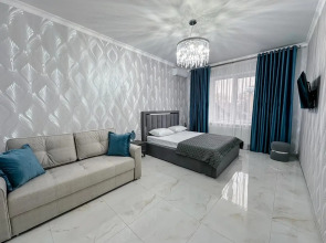 Апартаменты Lunacharsky