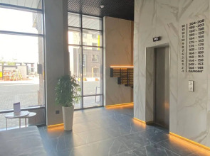 Квартира Апартаменты в ЖК Камские огни 2