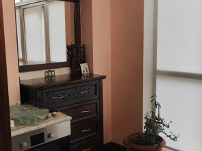 Меблированные комнаты Комильфо