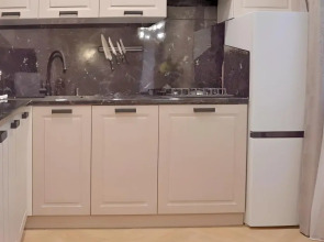 Квартира у озера