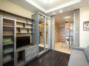 Апартаменты Кировский Завод