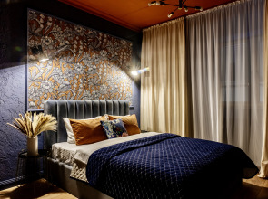 Апартаменты Культура 7