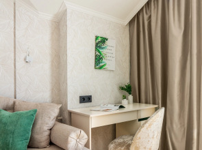 Апартаменты Морской сад