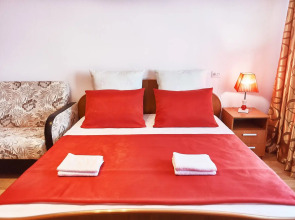 Апартаменты Пять Звёзд Гостиный Двор