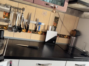 Квартира Комфортабельная