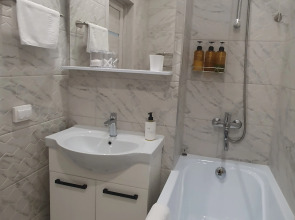 Квартира Студия рядом с аэропортом