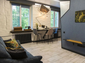 Квартира Спасские