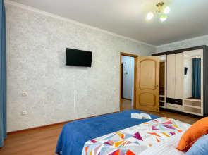 Квартира на улице Юбилейная