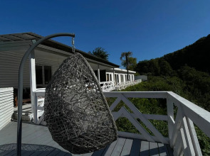 Бутик-отель Фазенда