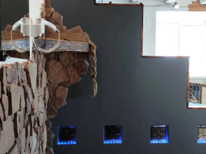 Апартаменты Однокомнатные