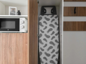 Апартаменты Knokey Беговая