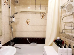 Квартира Уютный Север на Ломоносова до 8 гостей