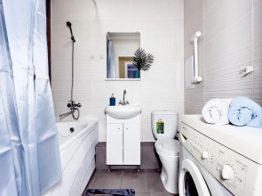 Квартира У нас лучше, чем дома! "еЖИВИка"