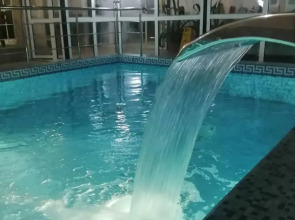 Гостевой дом Уют