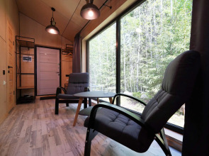 Частный дом Anttila Hutor 10