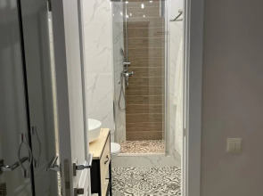 Отель Огонек