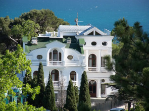 Отель Имение Князей Трубецких