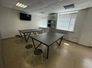 Хостел Жилальянс