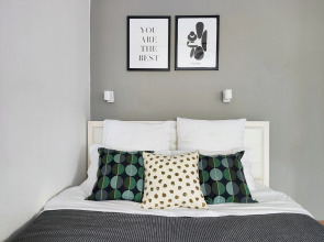 Квартира на Шейнкмана