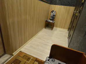 Апартаменты на улице Бредова 3