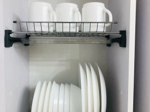 Апартаменты Art House