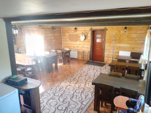 Гостевой дом Ковчег