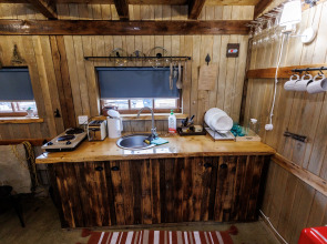 Апартаменты Удивительное Рядом