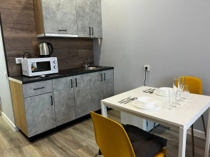 Апартаменты 082Апартаменты на Аксакова 81